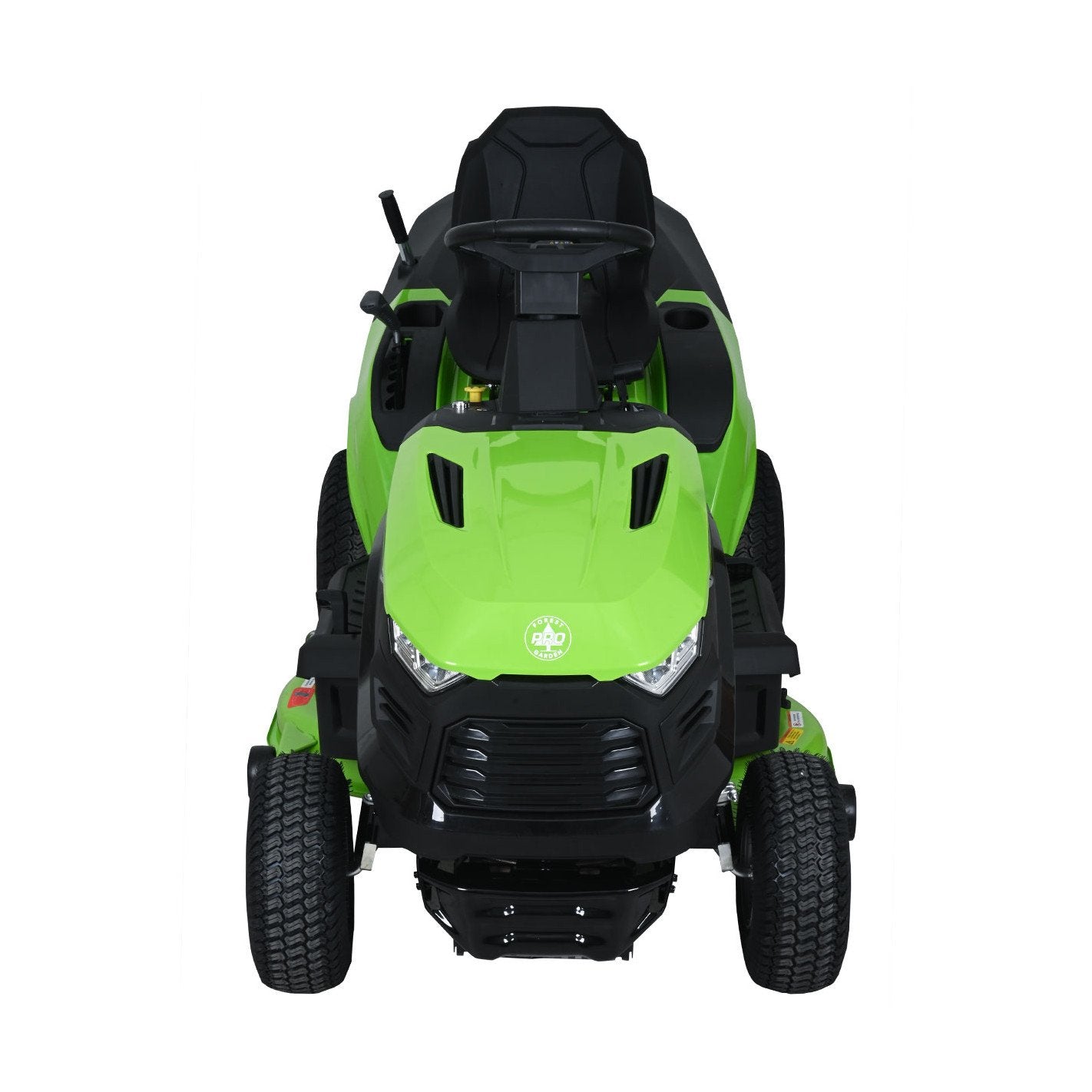 Tractor Cortacésped 15hp 38" Gasolina TRA 836-15 Forest and Garden