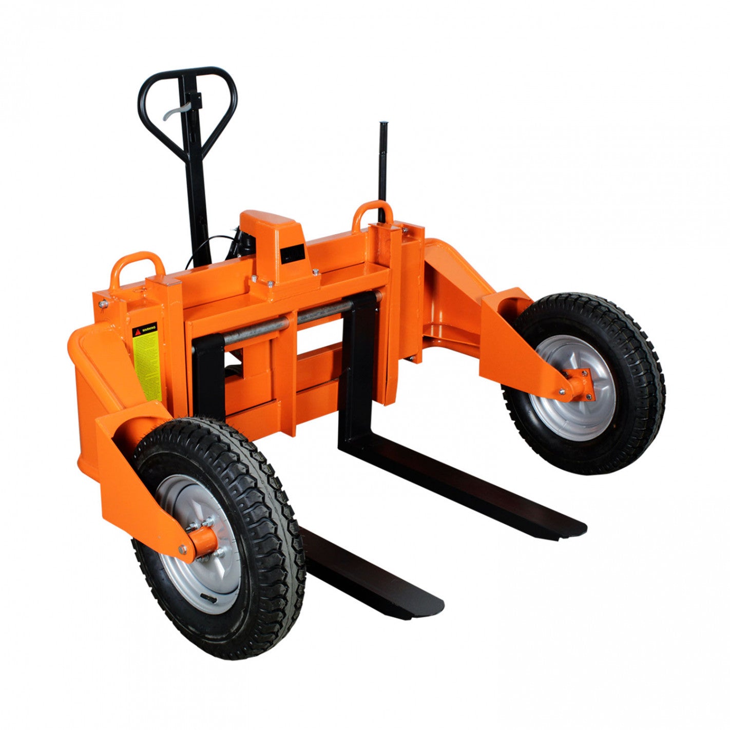 Transpaleta Todo Terreno 1200kg RTT12 - Noblelift