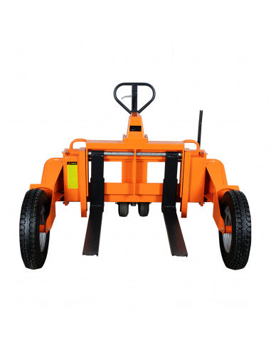 Transpaleta Todo Terreno 1200kg RTT12 - Noblelift