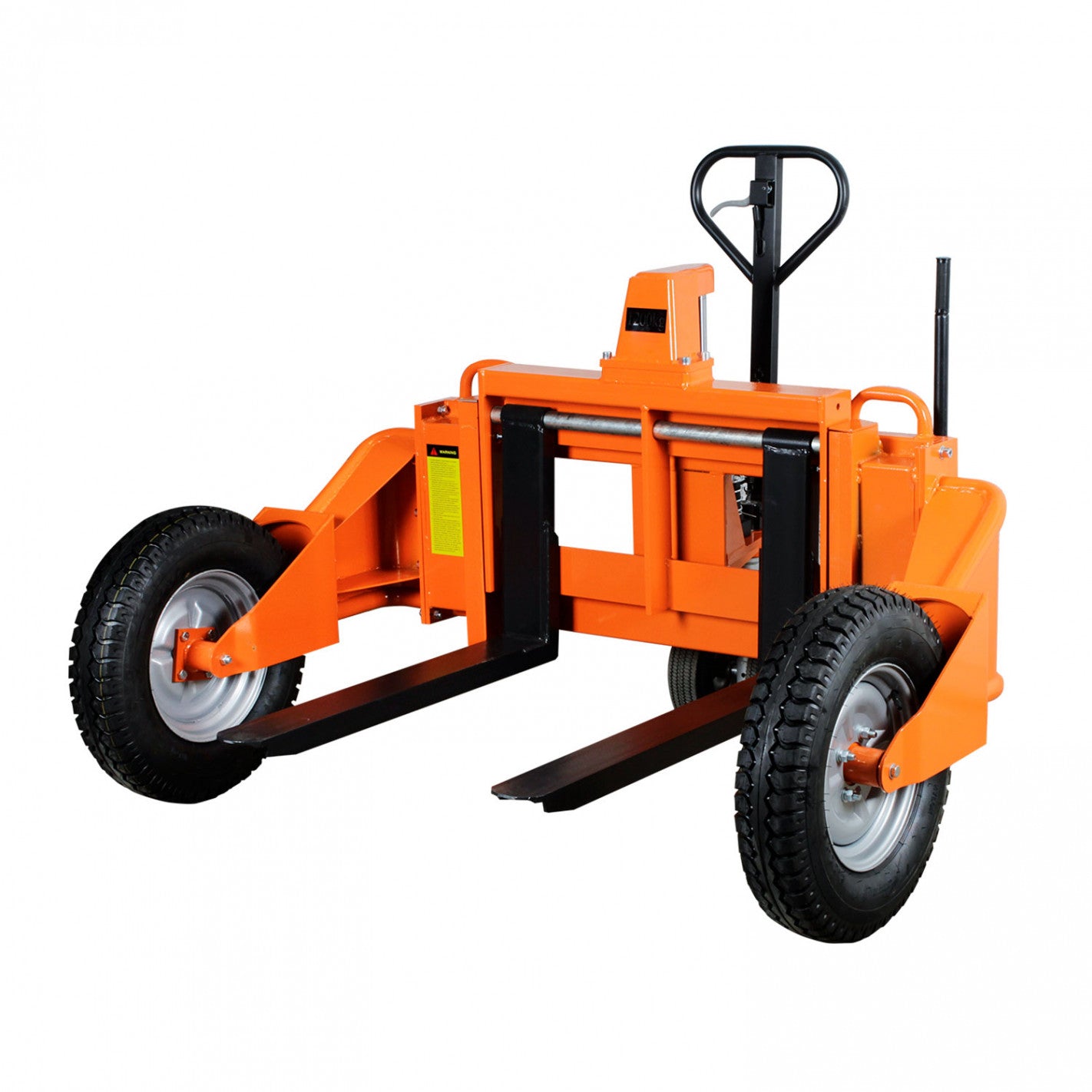 Transpaleta Todo Terreno 1200kg RTT12 - Noblelift