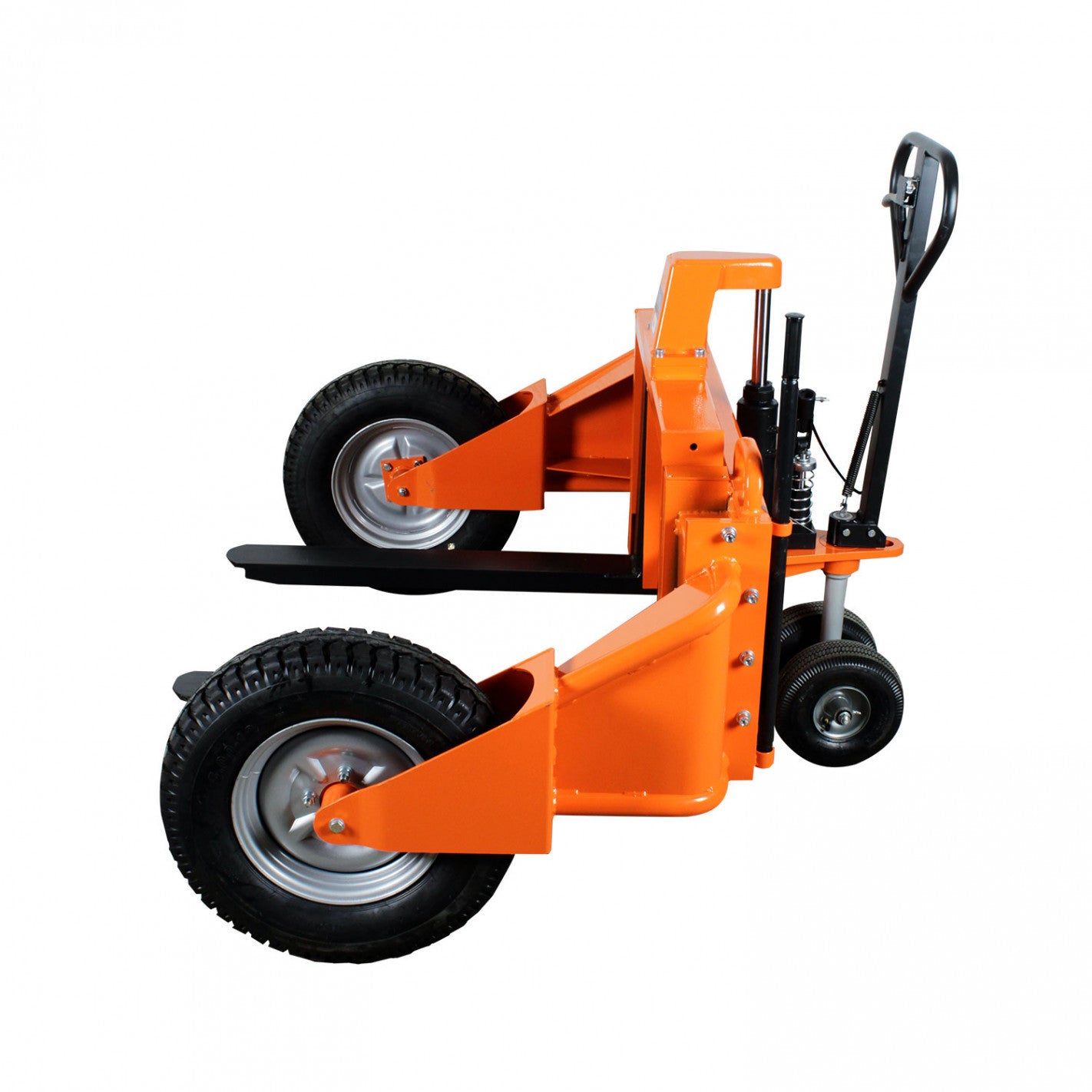 Transpaleta Todo Terreno 1200kg RTT12 - Noblelift