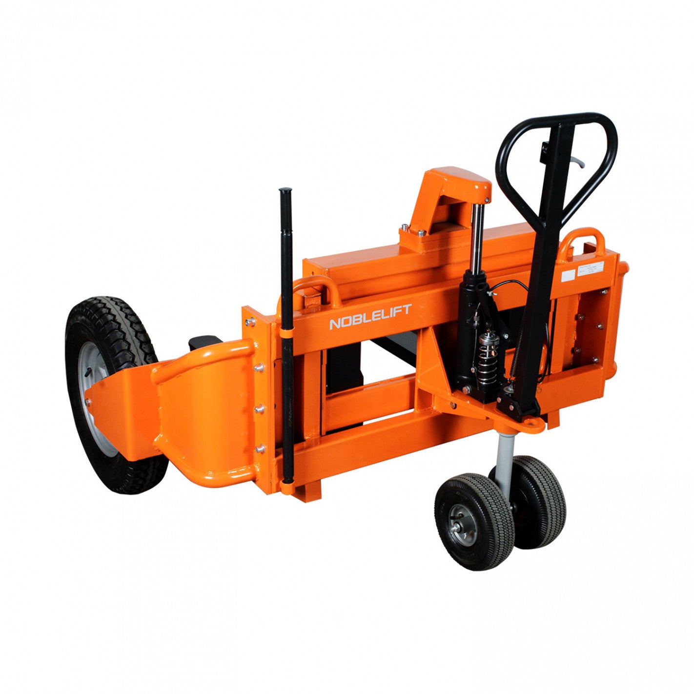 Transpaleta Todo Terreno 1200kg RTT12 - Noblelift