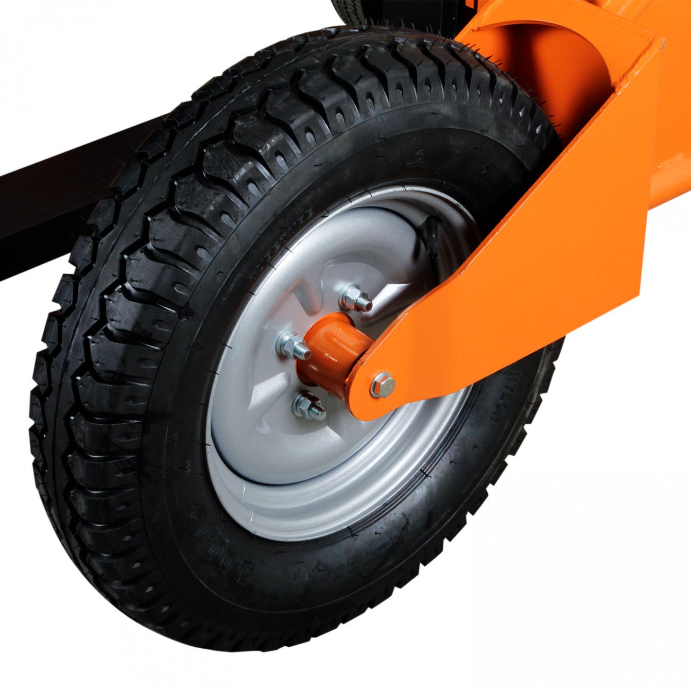 Transpaleta Todo Terreno 1200kg RTT12 - Noblelift