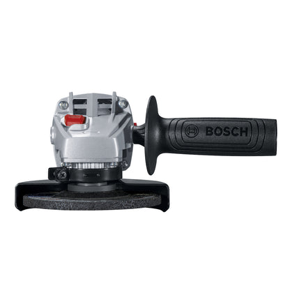 Esmeril Angular de 4 1/2" 115 mm. GWS 700 con 5 Discos - Bosch