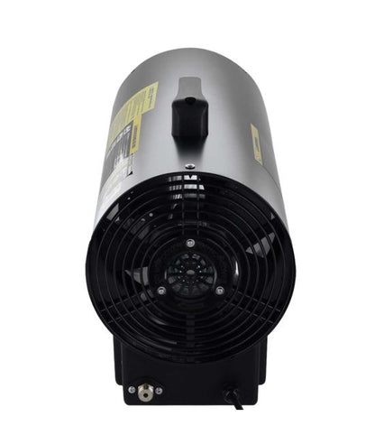 Turbo Calefactor a Gas de 15 Kw. - Krafter TG15