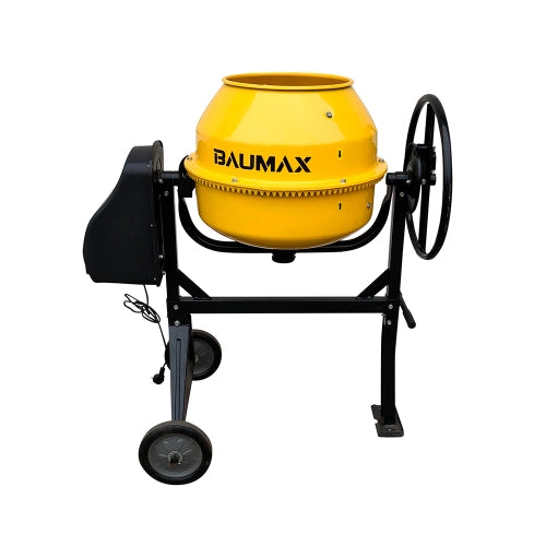 BETONERA KRAFTER 130 LITROS 600W