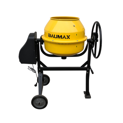 Betonera Electrica 210 Litros 800 W. - KRAFTER Armada