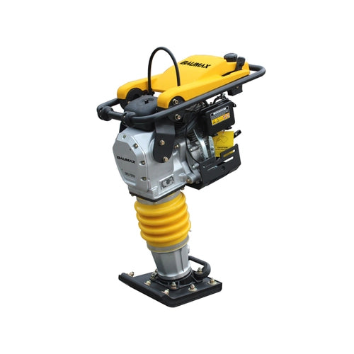 Vibropisón Gasolina 3HP - BAUMAX