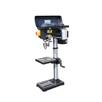 TALADRO PEDESTAL 16MM 375W. - KRAFTER