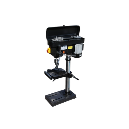 TALADRO PEDESTAL 16MM 750W. - KRAFTER