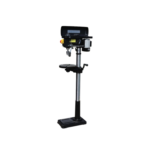 TALADRO PEDESTAL 16MM 550W. - KRAFTER