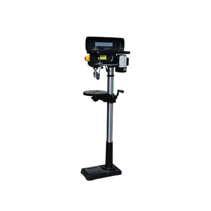 TALADRO PEDESTAL 16MM 550W. - KRAFTER