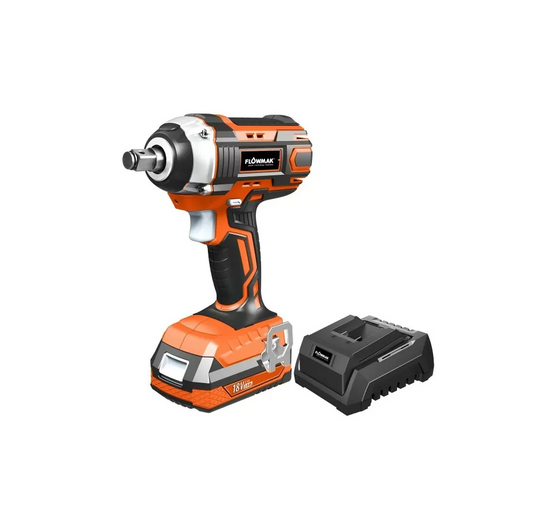Llave de Impacto Flowmak