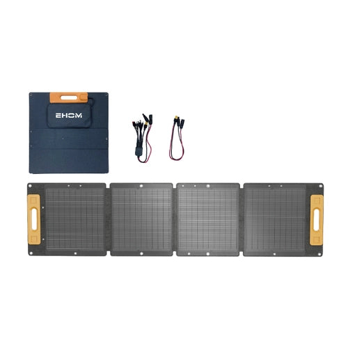 PANEL SOLAR 200W EHOME