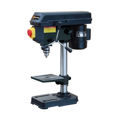 TALADRO PEDESTAL 13MM 300W. - KRAFTER