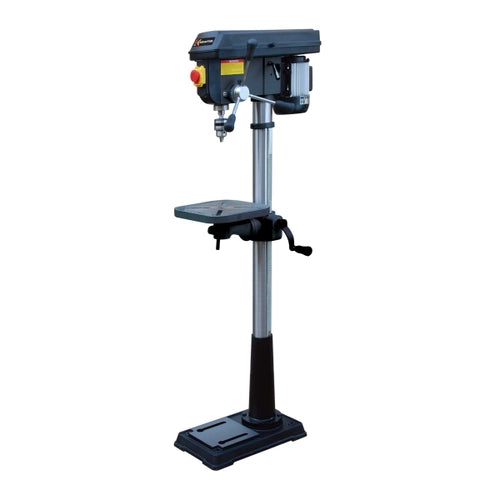 TALADRO PEDESTAL 16MM 550W. - KRAFTER