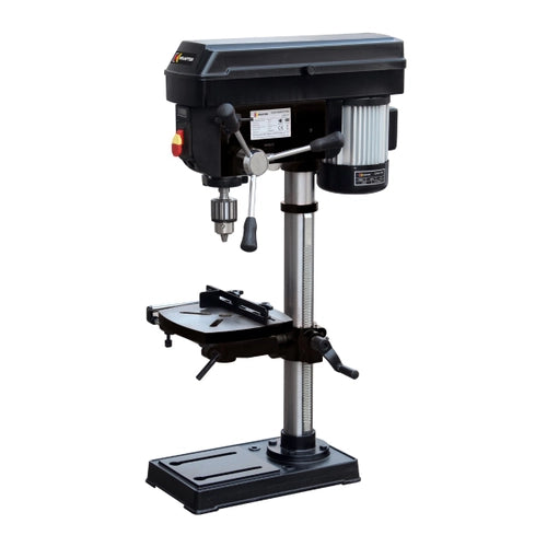 TALADRO PEDESTAL 16MM 750W. - KRAFTER