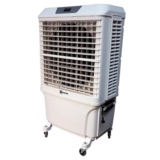 ENFRIADOR DE AIRE EVAPORATIVO JH168- KRAFTER