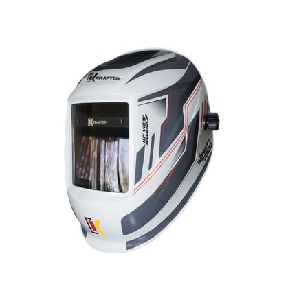 MÁSCARA FOTOSENSIBLE KRAFTER INFINITY 950-PRO