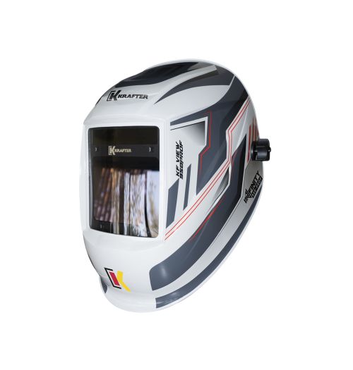 MÁSCARA FOTOSENSIBLE KRAFTER INFINITY 950-PRO