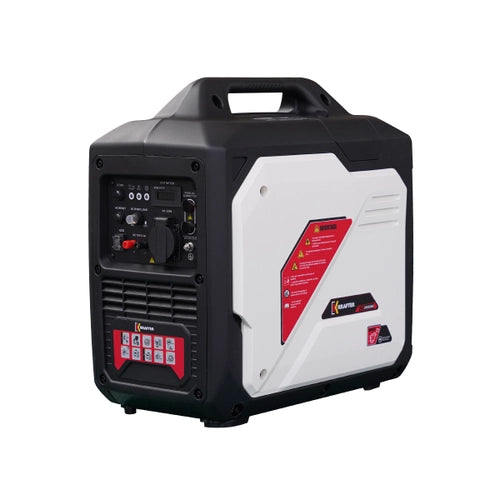 GENERADOR INVERTER 2KVA KR-2250IE - KRAFTER