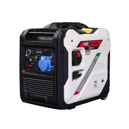 GENERADOR INVERTER 5.5KVA KR-6240IE - KRAFTER