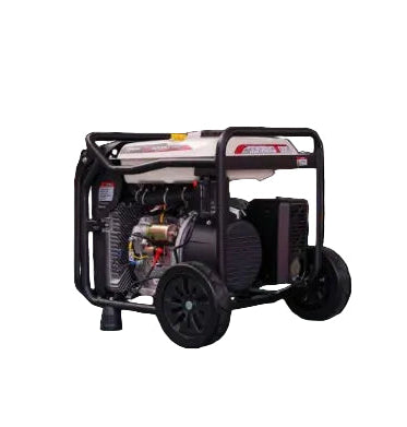 Generador Inverter Krafter 