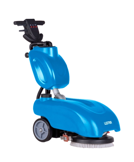 MINI VACUOLAVADORA LUSTER Y202