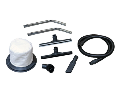 ASPIRADORA POLVO / AGUA FILTRO HEPA 3 MOTORES 3.000W - 70 LTS - AK-70P - KOTHMAN