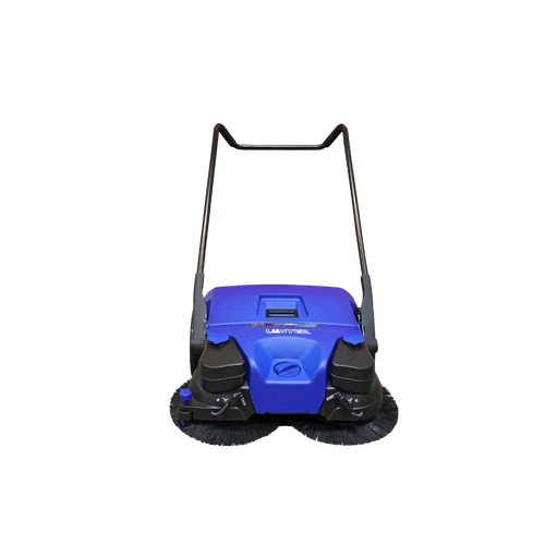 Barredora Hombre Caminando a Batería LUSTER 780E