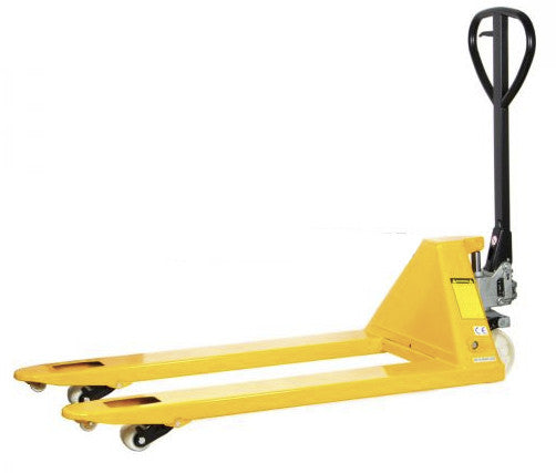 Transpaleta 2,5 T. BF2500 - KRAFTER
