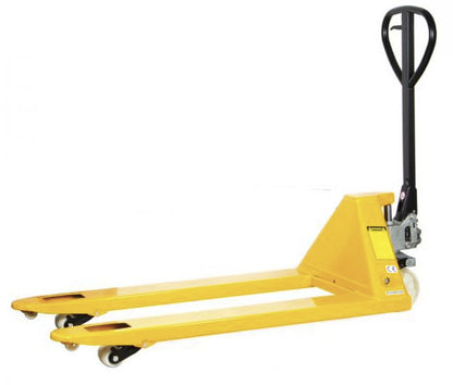 Transpaleta 2,5 T. BF2500 - KRAFTER