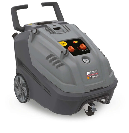 HIDROLAVADORA COMET KP PRO 200 EXTRA 210 BAR 15LL/min 380V.