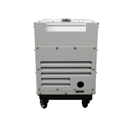 Generador Hyundai Inverter Insonorizado Diesel 6.5KW 78DHY9000SEi