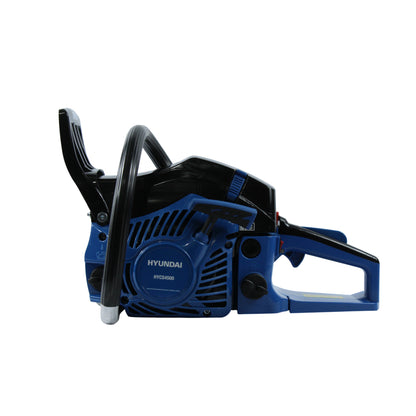Motosierra 45 CC 16″ Hyundai - 82HYCS4500