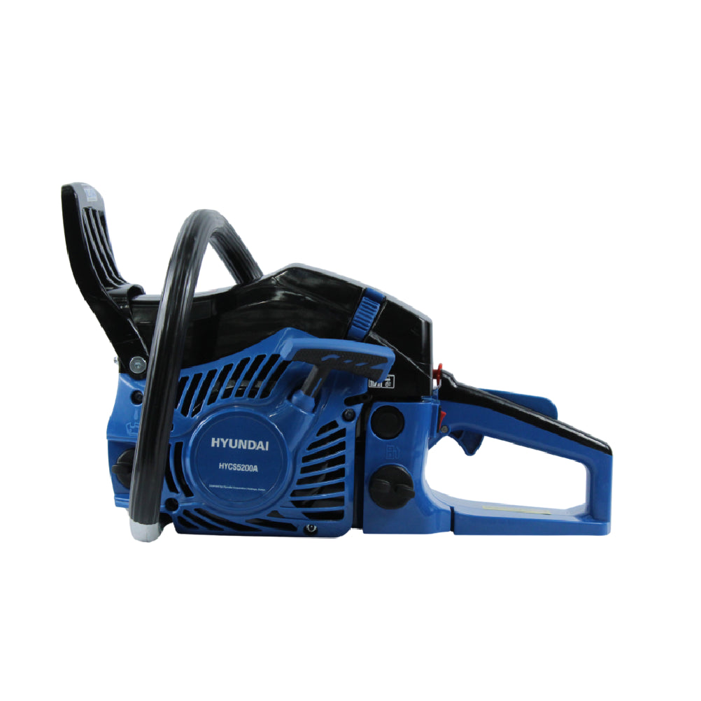 Motosierra 52 CC 18″ Hyundai - 82HYCS5200A