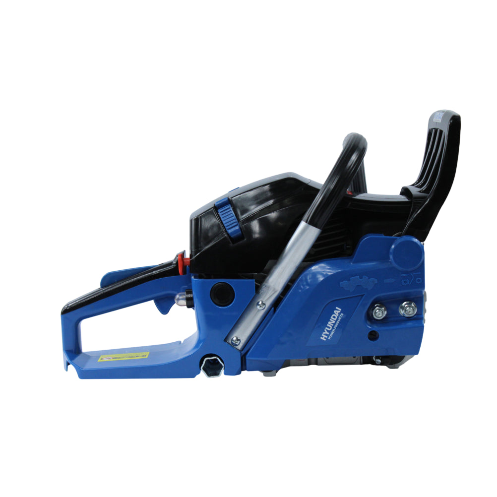 Motosierra 52 CC 20″ Hyundai - 82HYCS5200B