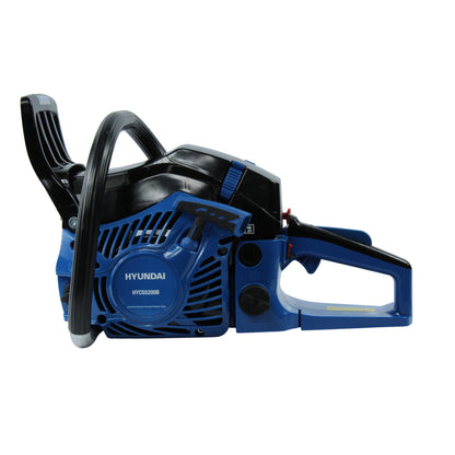 Motosierra 52 CC 20″ Hyundai - 82HYCS5200B