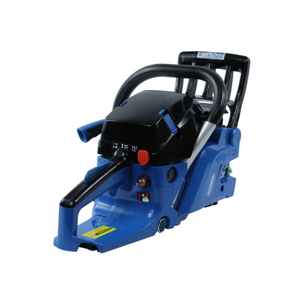 Motosierra 52 CC 20″ Hyundai - 82HYCS5200B