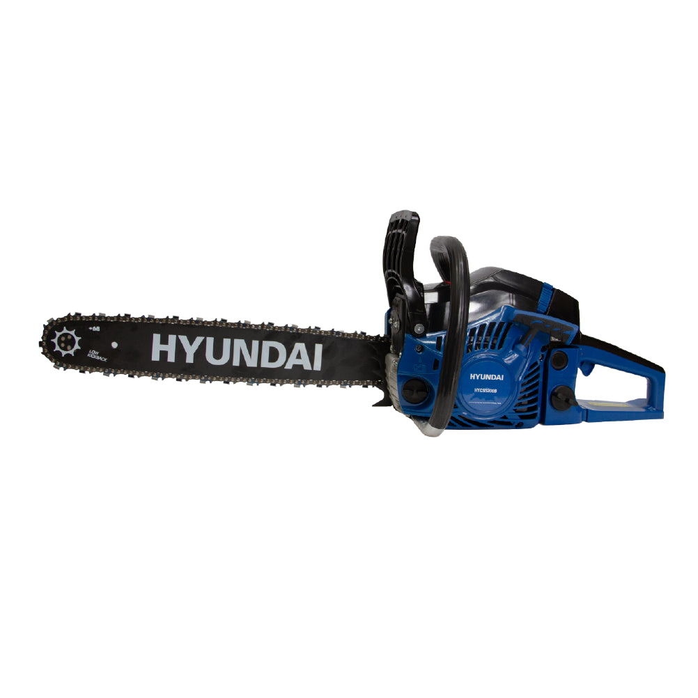 Motosierra 52 CC 20″ Hyundai - 82HYCS5200B