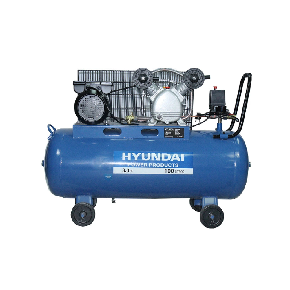 Compresor Hyundai