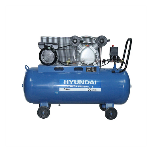 Compresor Hyundai