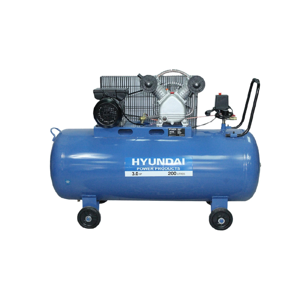Compresor Hyundai