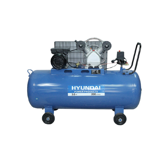 Compresor Hyundai