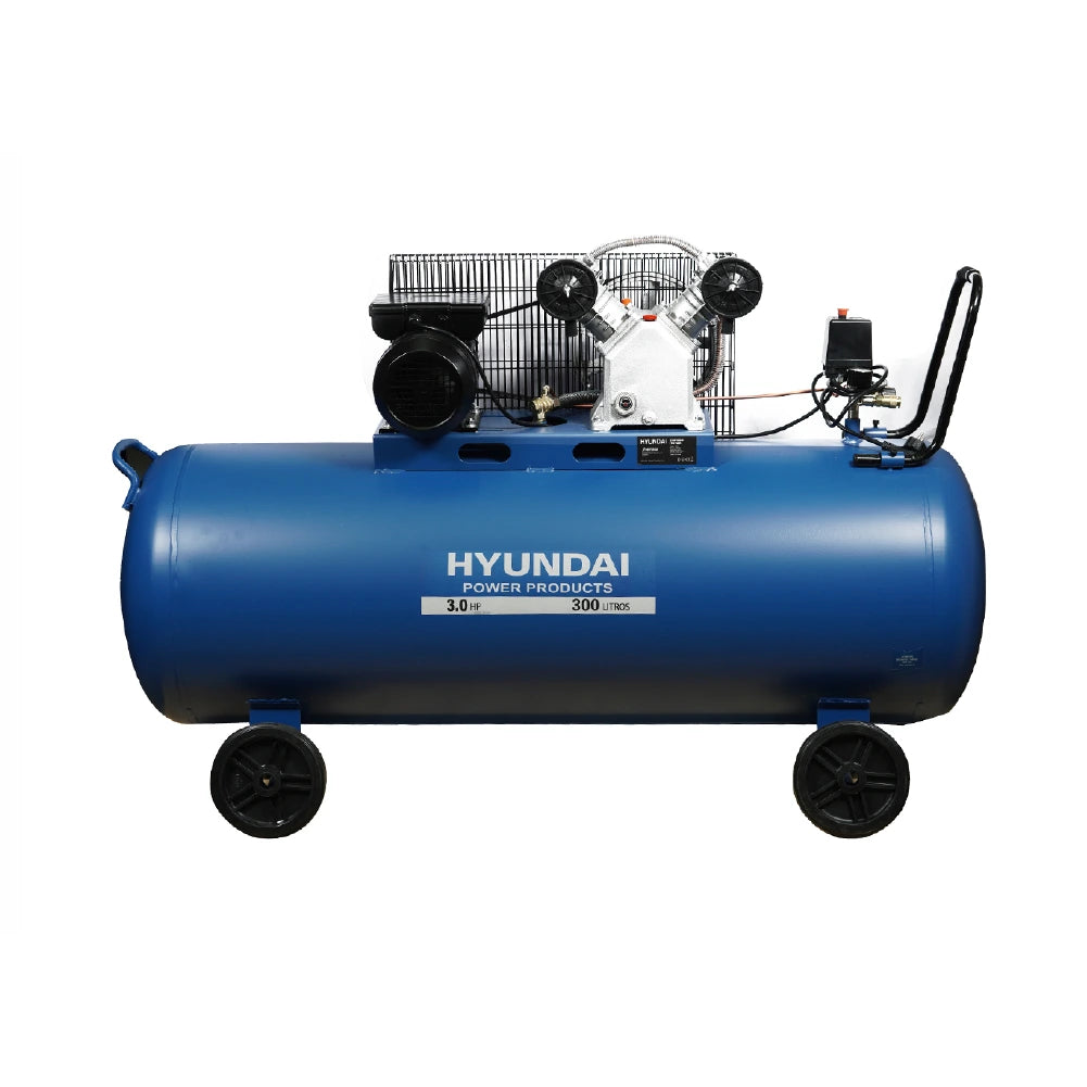 Compresor Hyundai