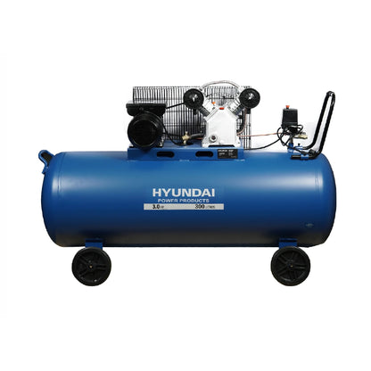 Compresor Hyundai