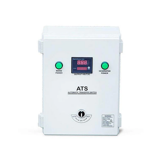 ATS Hyundai