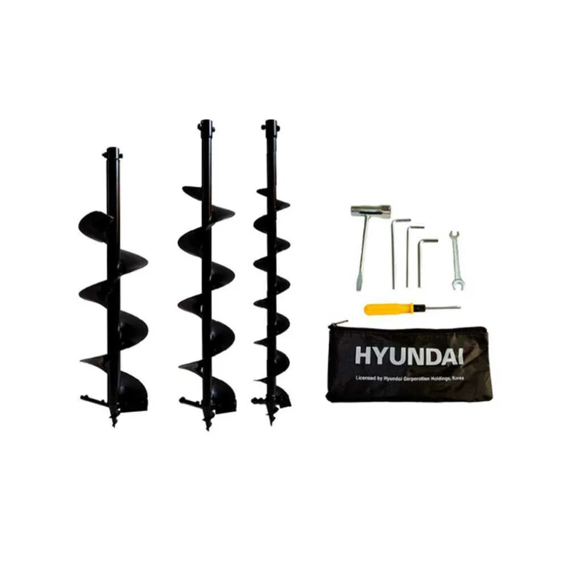 Ahoyador Hyundai