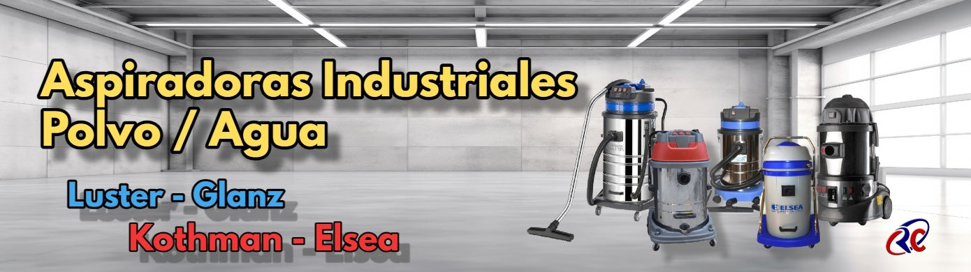 Aspiradora
