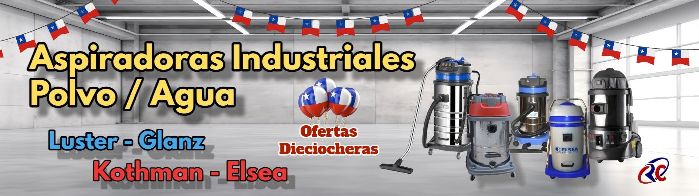 Aspiradora